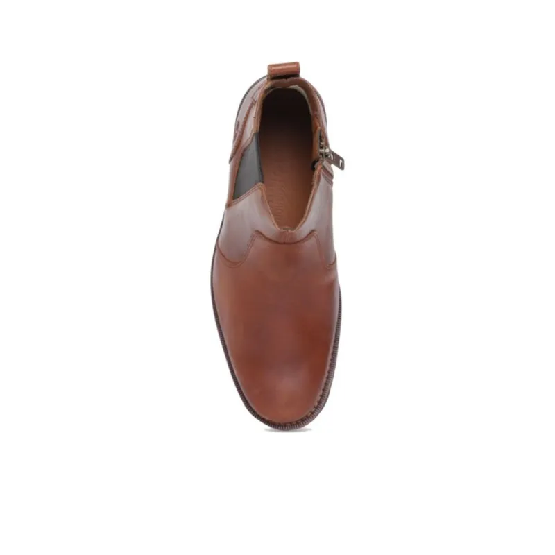 Timberland Kendrick Chelsea Boot 'Brown'-3