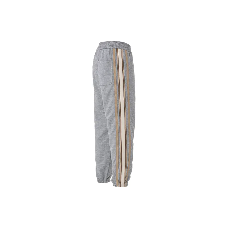 TEPOR Casual Pants Unisex-18