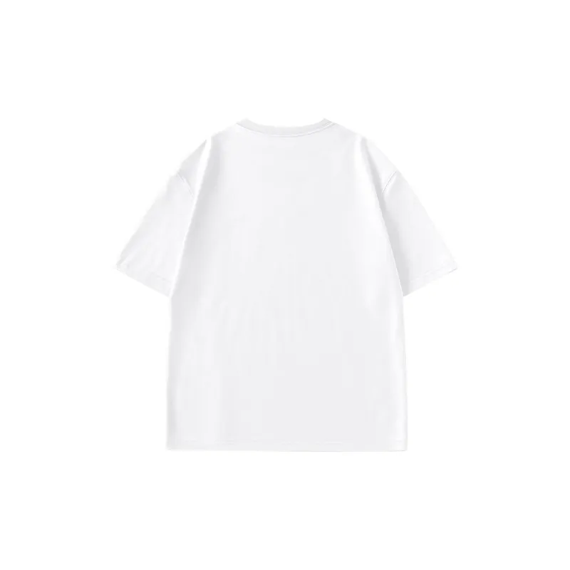 WARRIOR T Shirts Men-1