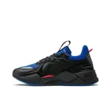 Black/Red/Blue