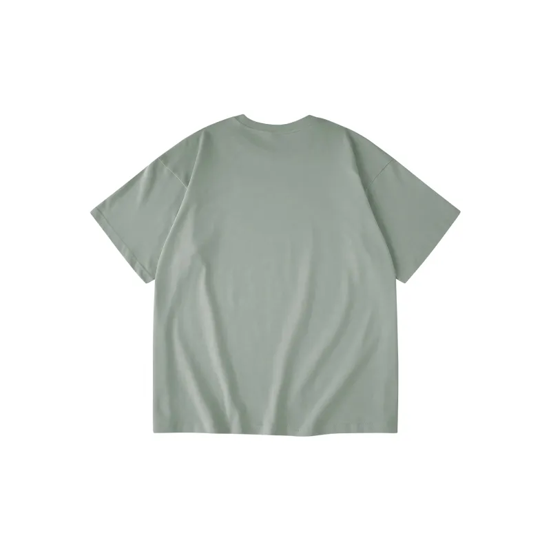 UNIWOLF T Shirts Unisex-1