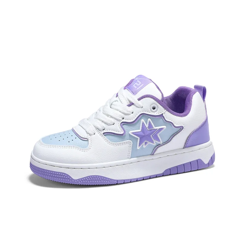 DOUBLE STAR 88 Skateboard Shoes Unisex-19