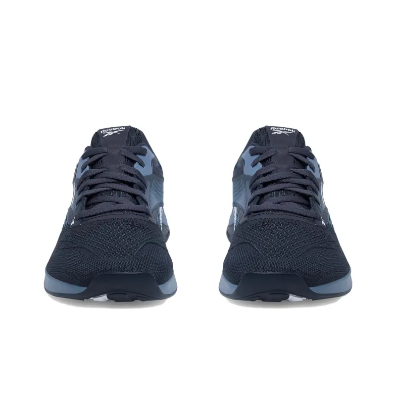 Reebok Nano X4 Sneakers 'Blue Black'-3