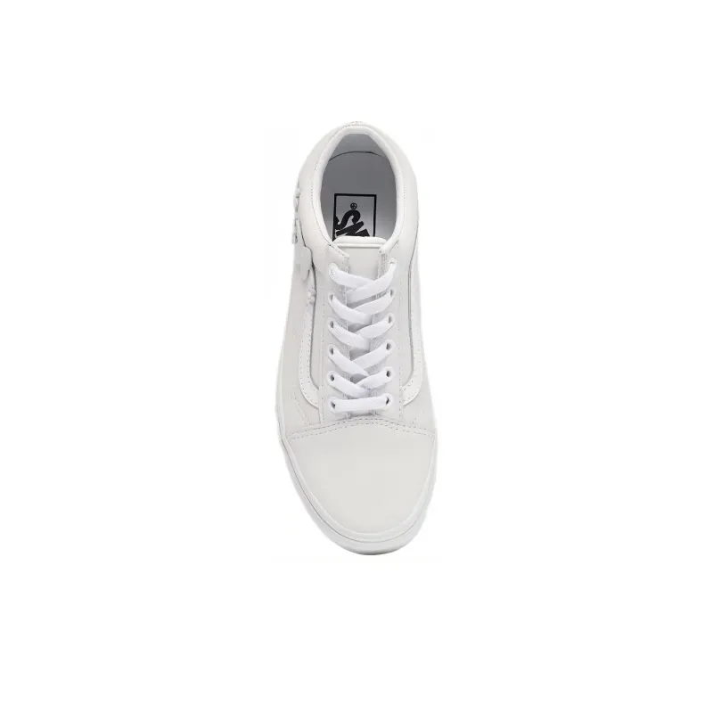 Vans Old Skool 'White' Women's-2