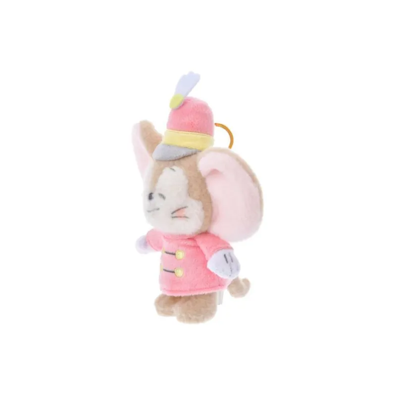 Disney Timothy Keychain Dolls Plush Pendant 18cm High-3