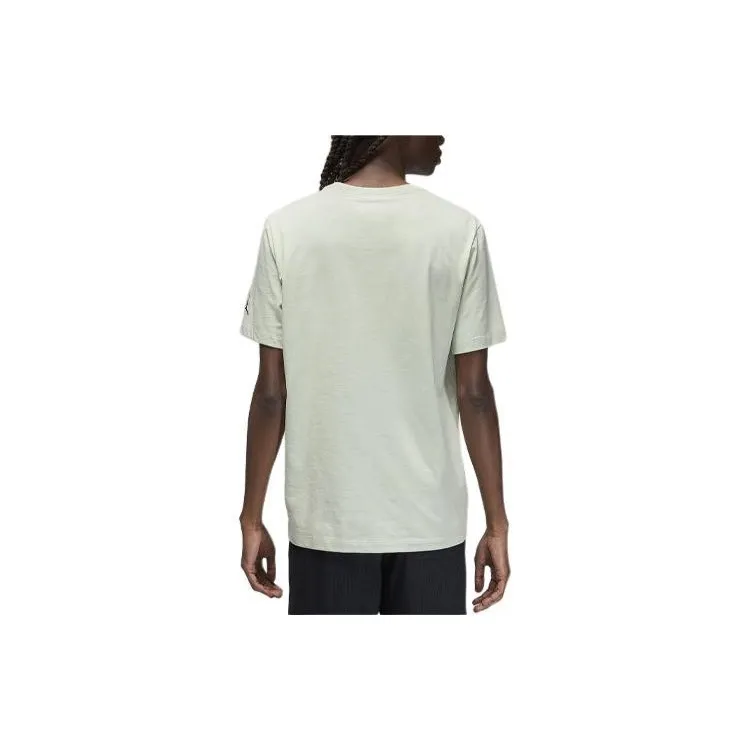 JORDAN Flight Mvp Men's T-Shirt-1