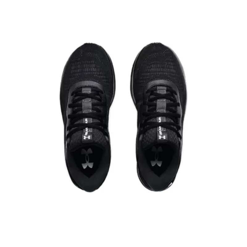 Under Armour Ua Glyde 2 Turf Softball Shoes 'Black White' Women's-3