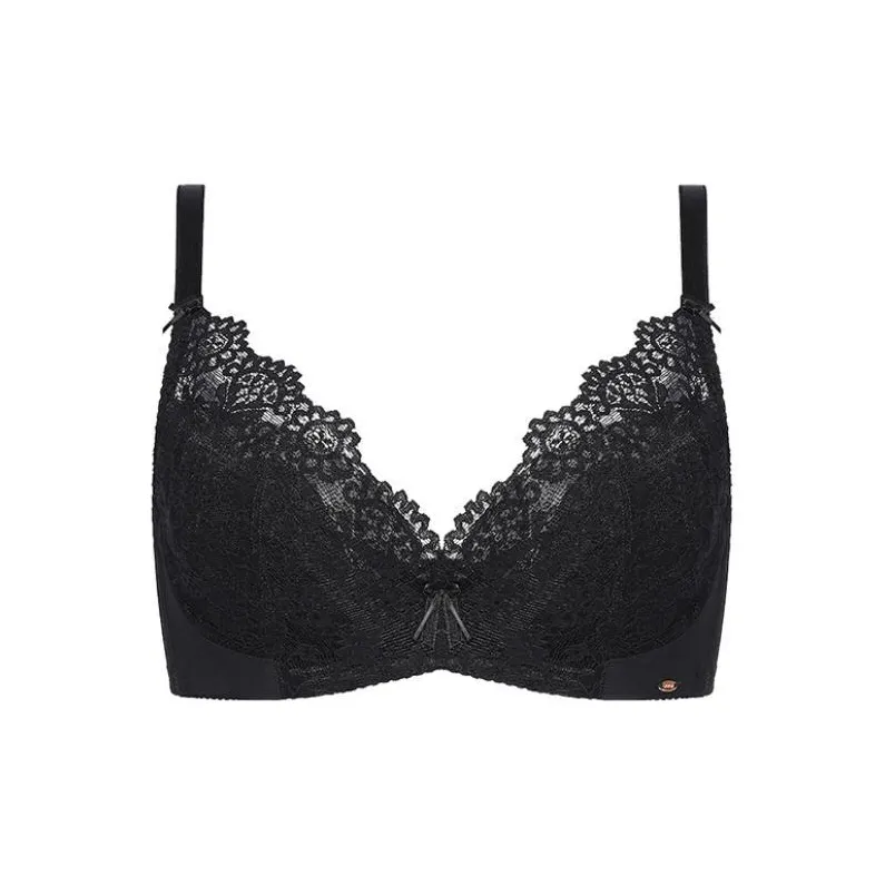 Yiqian Women's Bras-3
