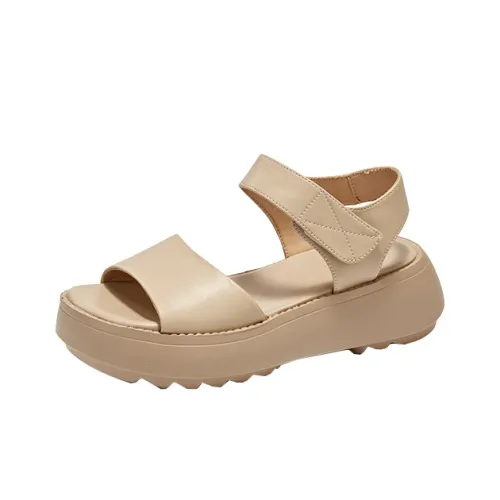 Seasonal products One-Strap Sandals Women's