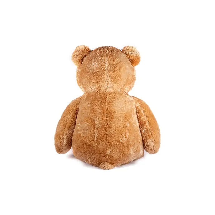 Hamleys Teddy Bear Teddy Bear Kevin Dolls Plush Doll 160cm Height-3