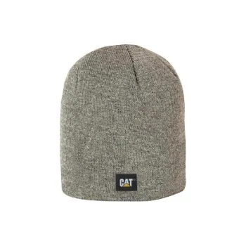 CAT Acrylic Beanies Men's Multicolor