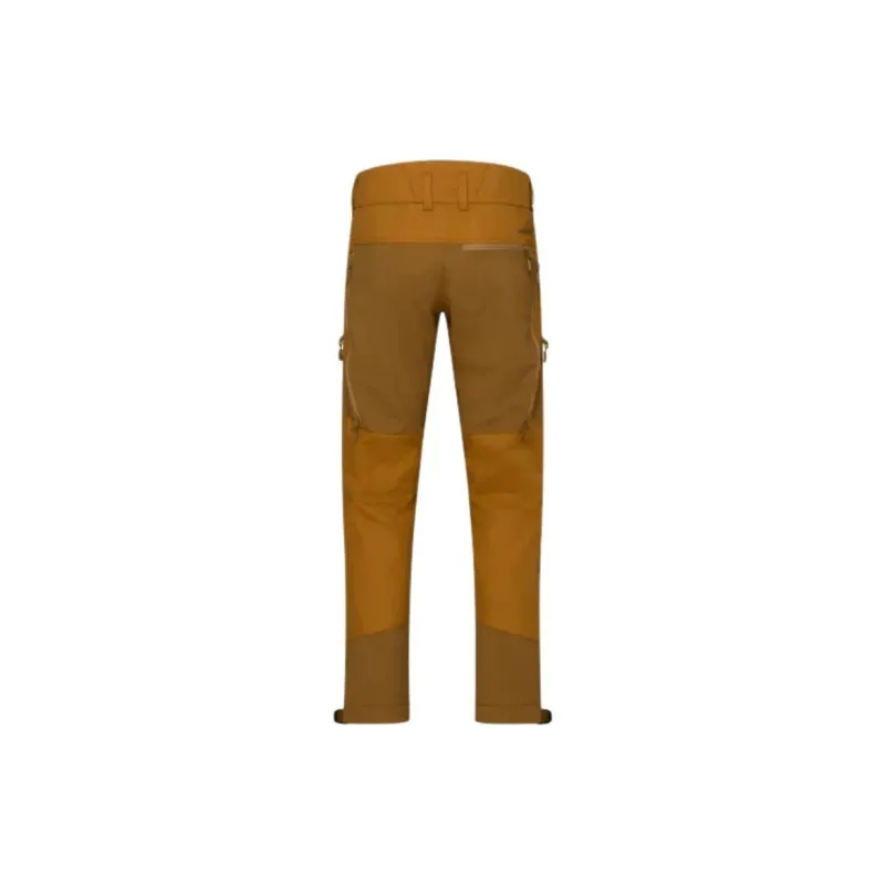 NORRONA Cargo Pants Men's Camel-1
