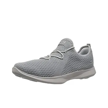 Skechers Serene Durable Breathable Low Top Casual Shoes Women's Gray