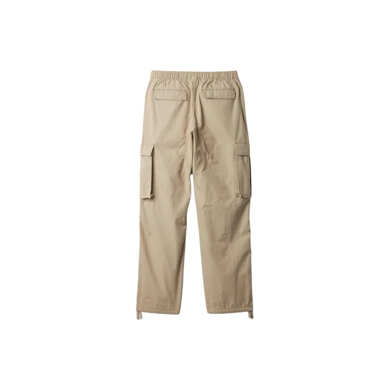 GAP Cargo Pants Men Khaki-1