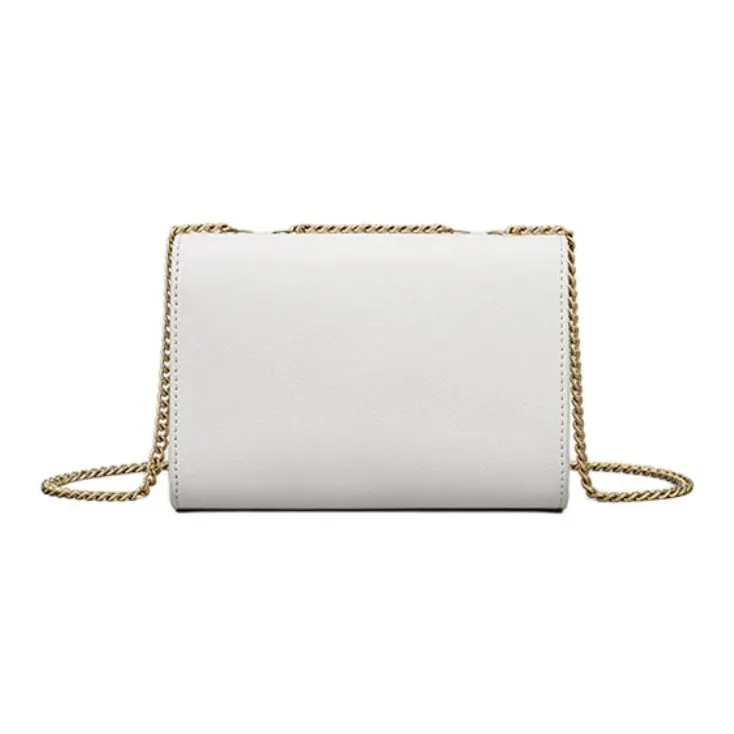C°BANNER Crossbody Bags White-3