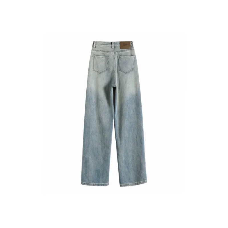 SITOL Jeans Women's Blue-1