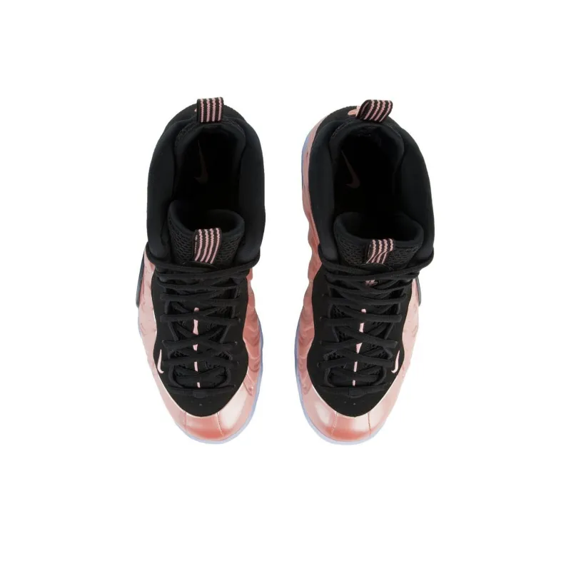Nike Air Foamposite One Rust Pink GS-3