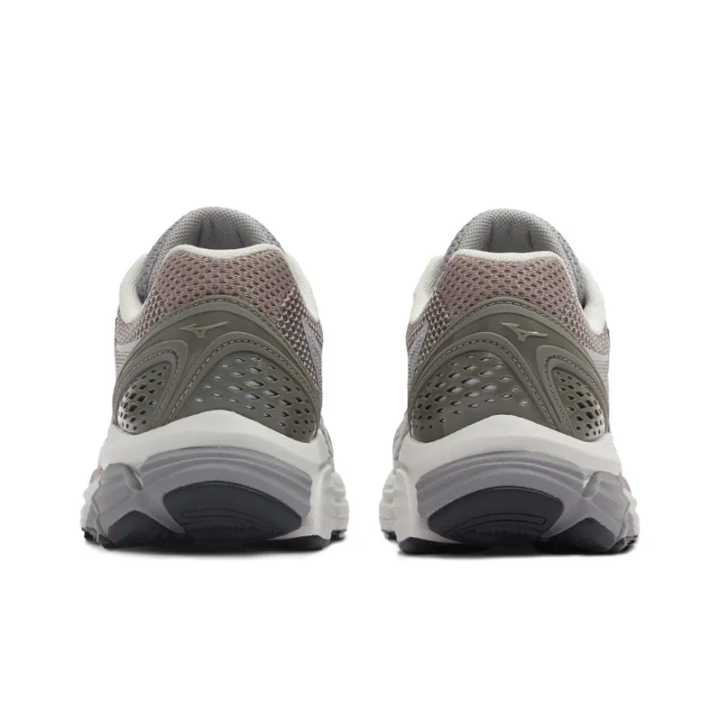 Mizuno Halo Mix 'Grey Silver Green'-4