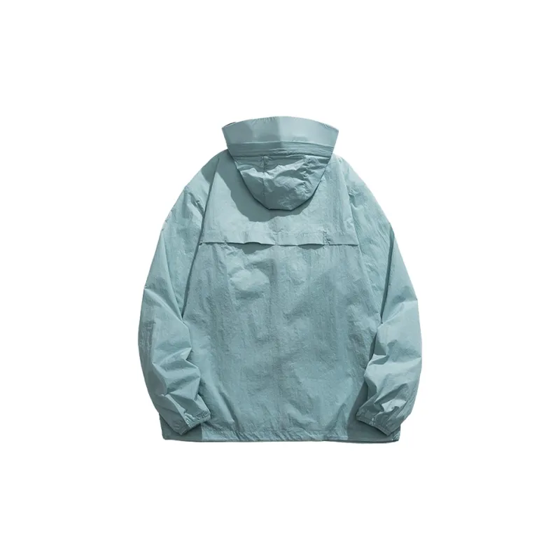 Jeep Leisure Collection Super Light, Breathable, Quick Dry, UV Protection, Cooling Sun Protection Clothing Unisex-12