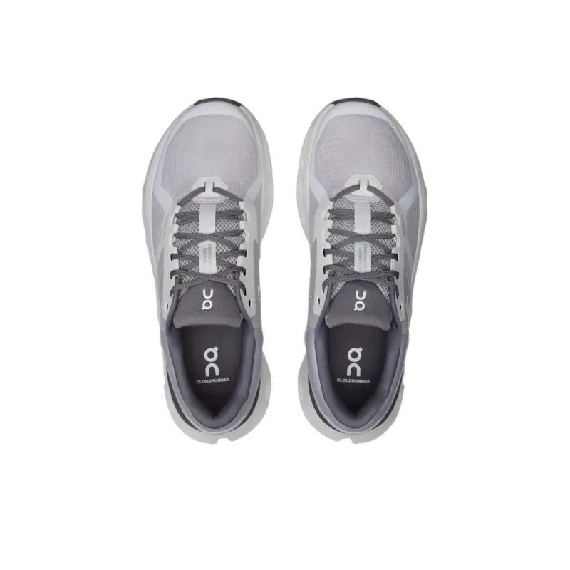 On Running Cloudrunner 2 Frost White-2