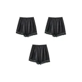Black 3 Pack