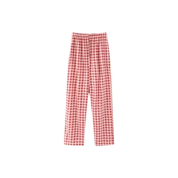 MADALLO Pajama Pants Women's Pink