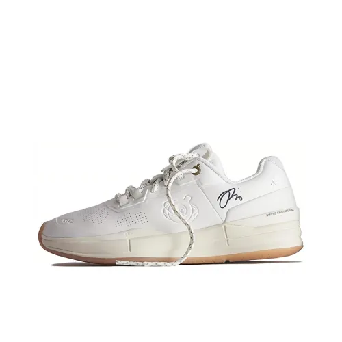 On The Roger RF2 2 Pack ROnnie Fieg White Clay