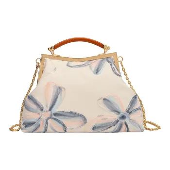 ALOENEY PU Handbag, Shoulder Bag Small Size Women's Multicolor