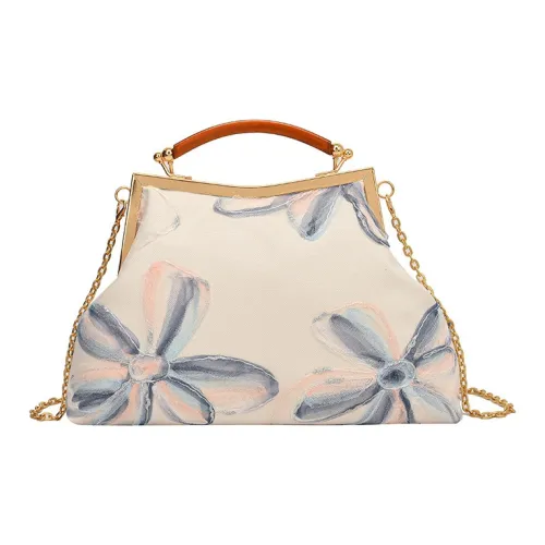 ALOENEY PU Handbag, Shoulder Bag Small Size Women's Multicolor