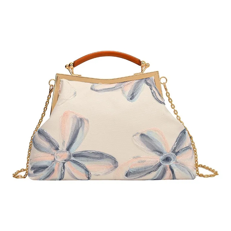 ALOENEY PU Handbag, Shoulder Bag Small Size Women's Multicolor-0