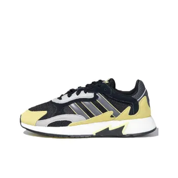 Adidas Originals Tresc Run Br 'Black Yellow'