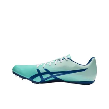 Asics Hyper Sprint 7 Running Shoes 'Phantom Blue'