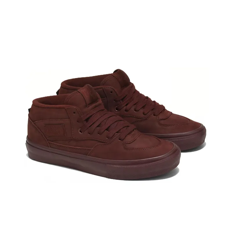 Vans Skate Half Cab 'Chocolate'-2