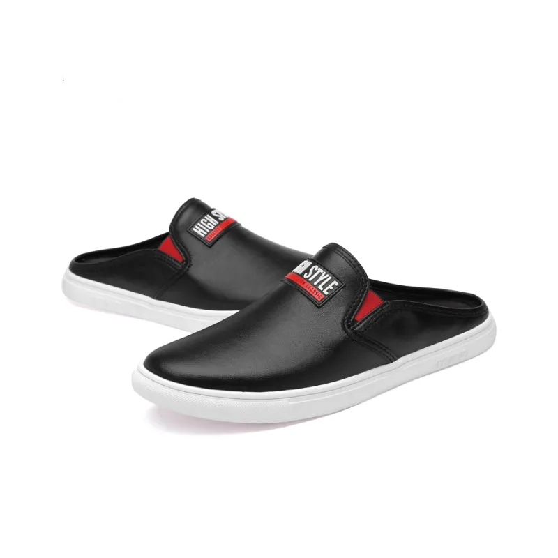 The Bull's House Breathable Low-Top Casual Shoes Men's-4