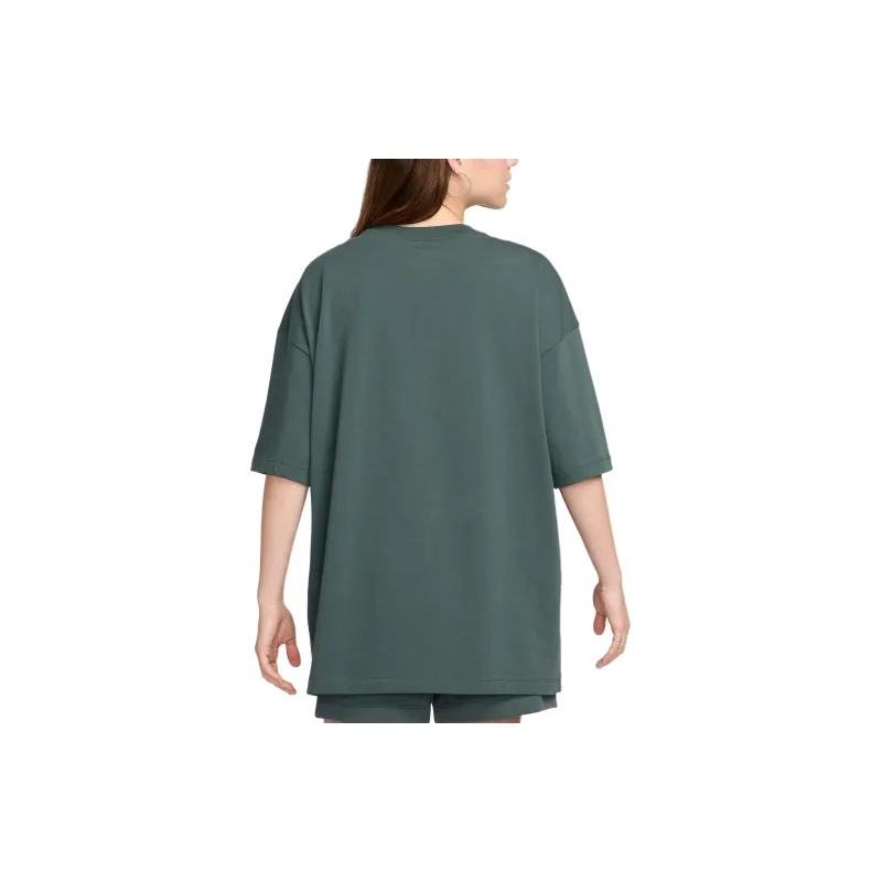 Nike Sportswear Essentials Series T-Shirt Women's Vintage Green-1