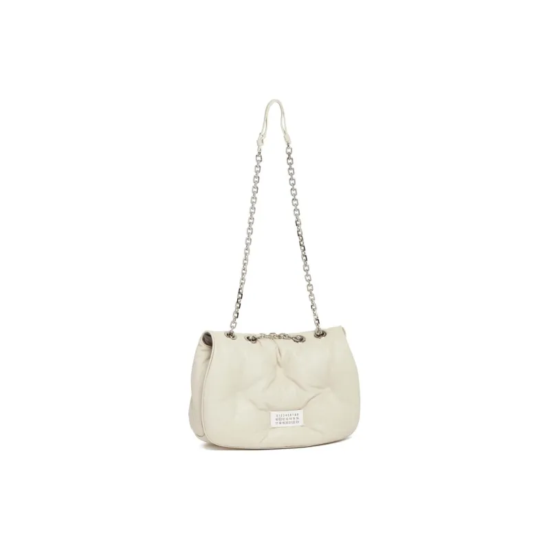 Maison Margiela Glam Slam Chain Shoulder Bag-4