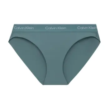CALVIN KLEIN Underpants Women's 1 Pack Dark Green