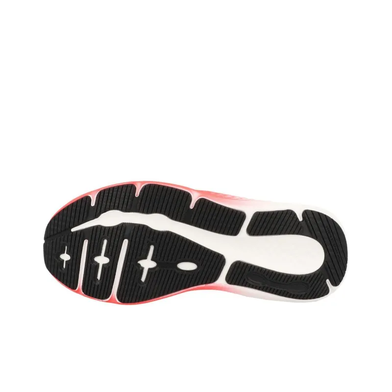 Under Armour Charged Pursuit 3 'Black Pink Shock' Women's-4