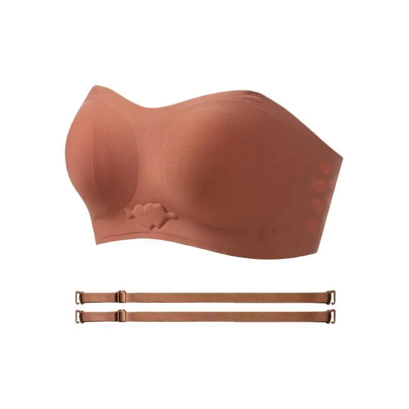 NANJIREN Women's Bras-3