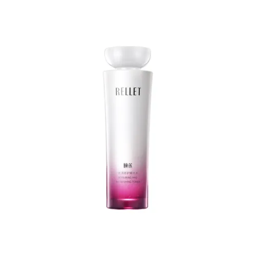 RELLET 토너 로션 남녀공용