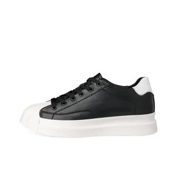 The Bull's House Casual Shoes Unisex