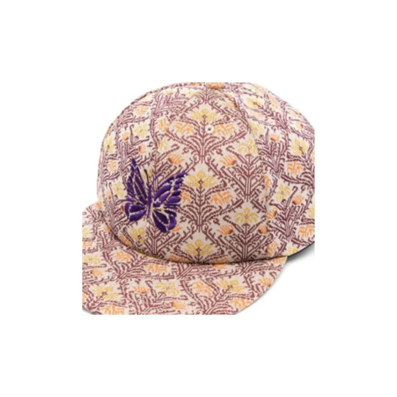 Needles Baseball Cap-1