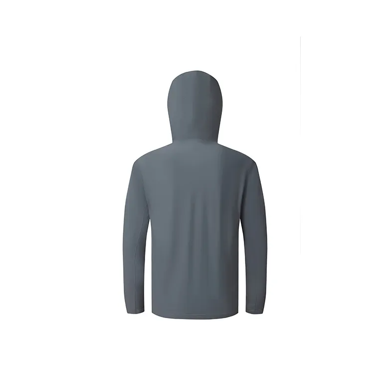 PIONEER CAMP Sun Protection Clothing Unisex-5