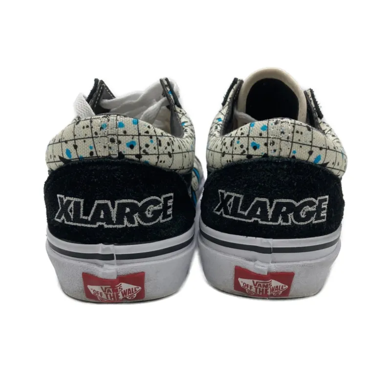 Vans Old Skool X Xlarge-3