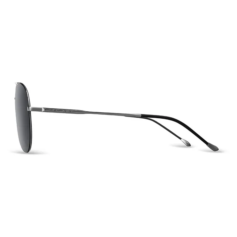 HELEN KELLER Alloy Aviator Sunglasses Unisex-10