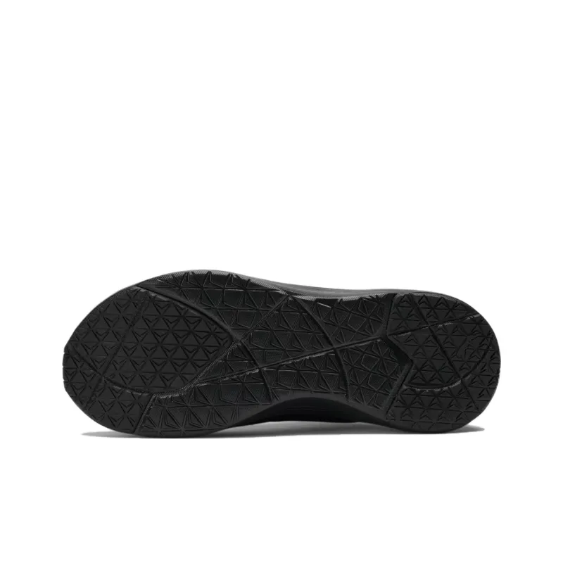 PUMA Jada Renew Better Better Foam Prowl Cushioned Slip-Resistant Low-Top Training Shoes Women's Black-4