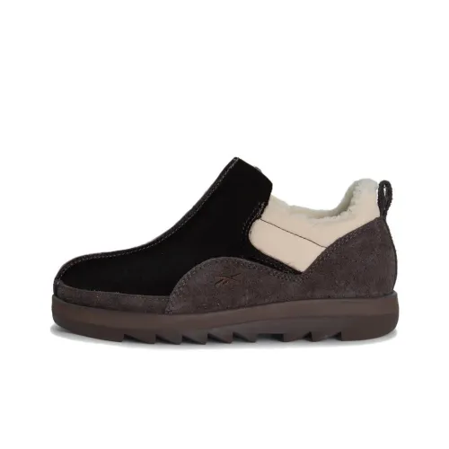 Beatnik 194 Local X Reebok 'Brown'