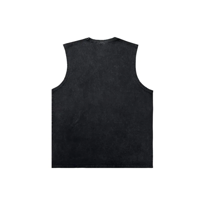Hurley Tank Tops Unisex-1