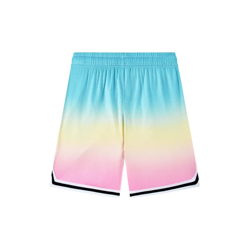 BODY GLOVE Basketball Shorts Unisex-15