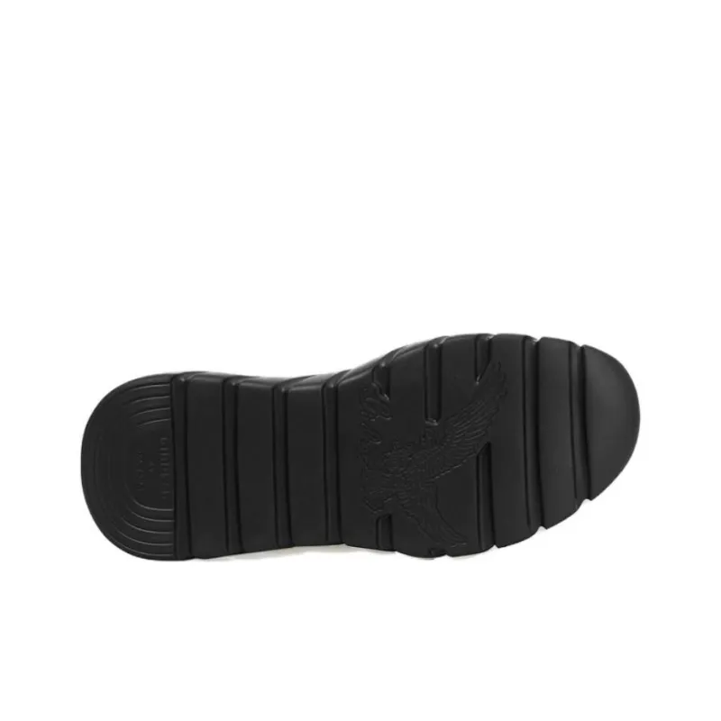 Brother Is Really Good Wear-Resistant Slip-Resistant Low-Top Casual Shoes Men's-5